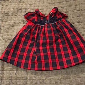 Janie and Jack Girls Dress